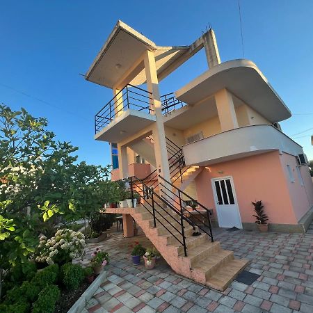 Guest House Vlorë Eksteriør billede