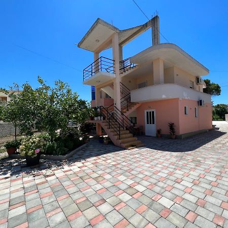 Guest House Vlorë Eksteriør billede