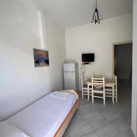 Guest House Vlorë Eksteriør billede