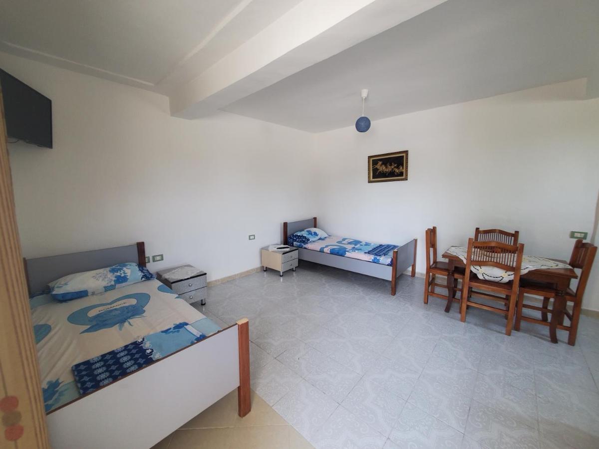 Guest House Vlorë Eksteriør billede