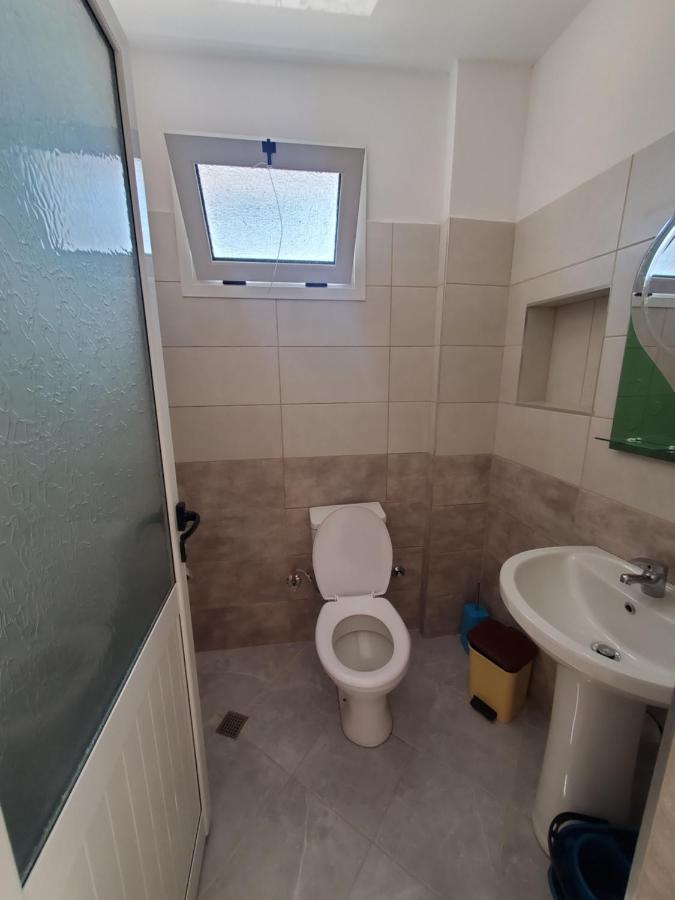 Guest House Vlorë Eksteriør billede