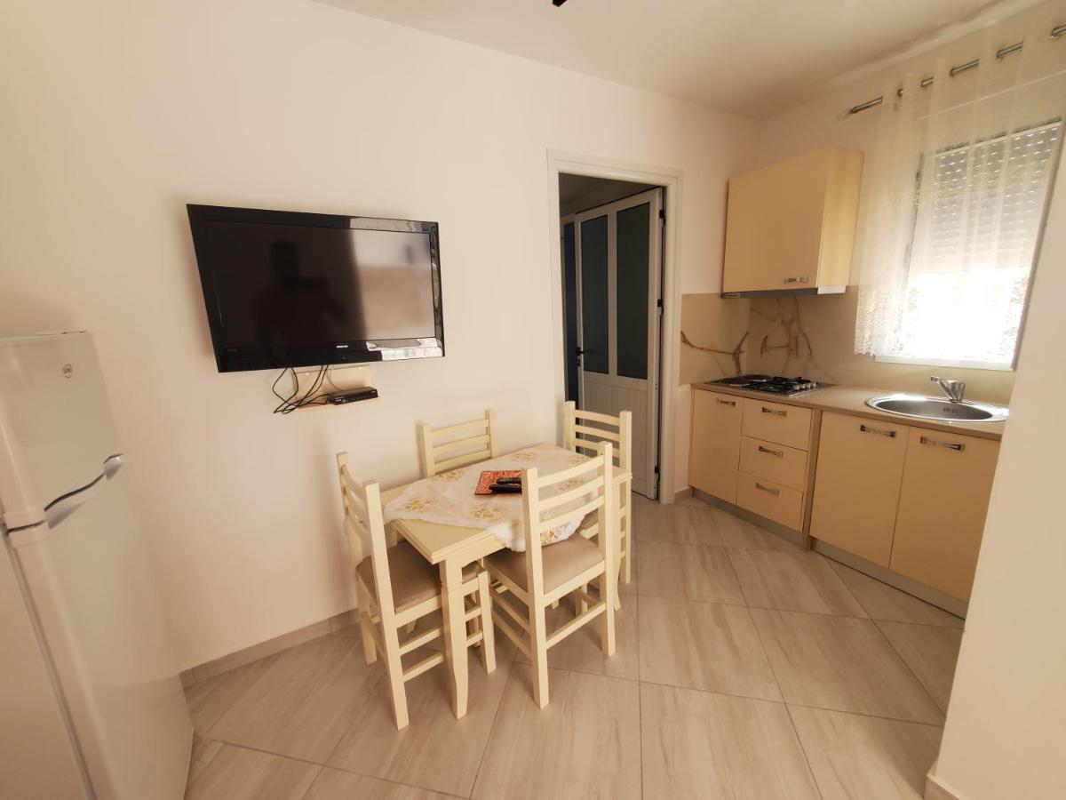 Guest House Vlorë Eksteriør billede