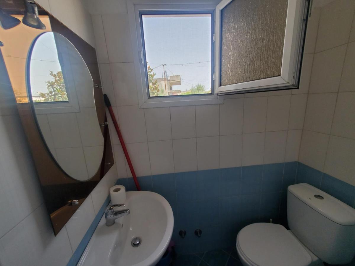 Guest House Vlorë Værelse billede