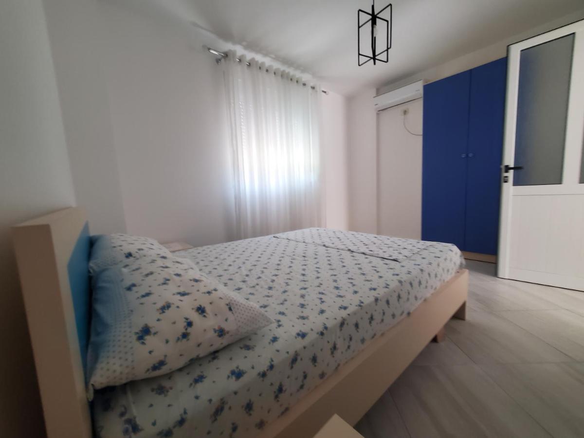Guest House Vlorë Eksteriør billede