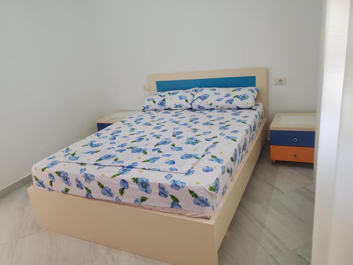 Guest House Vlorë Eksteriør billede