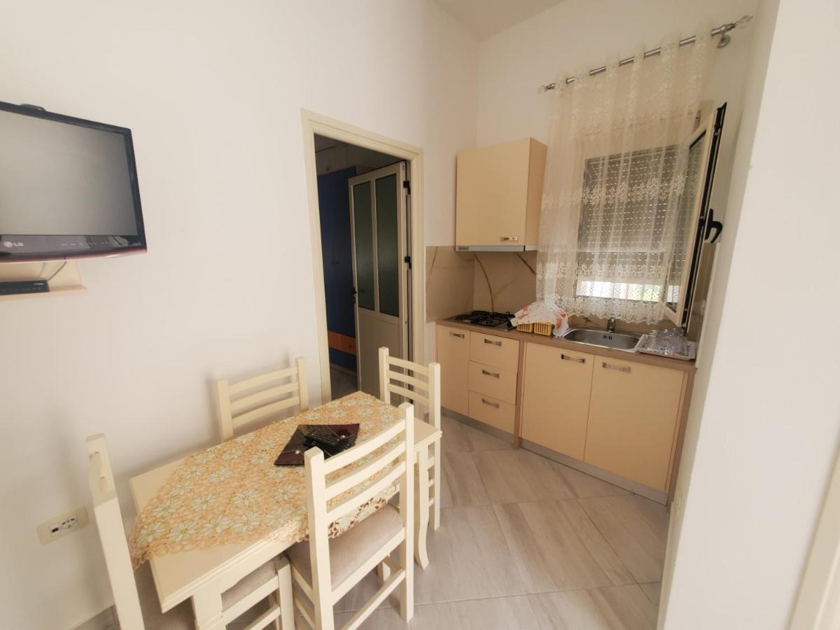 Guest House Vlorë Eksteriør billede