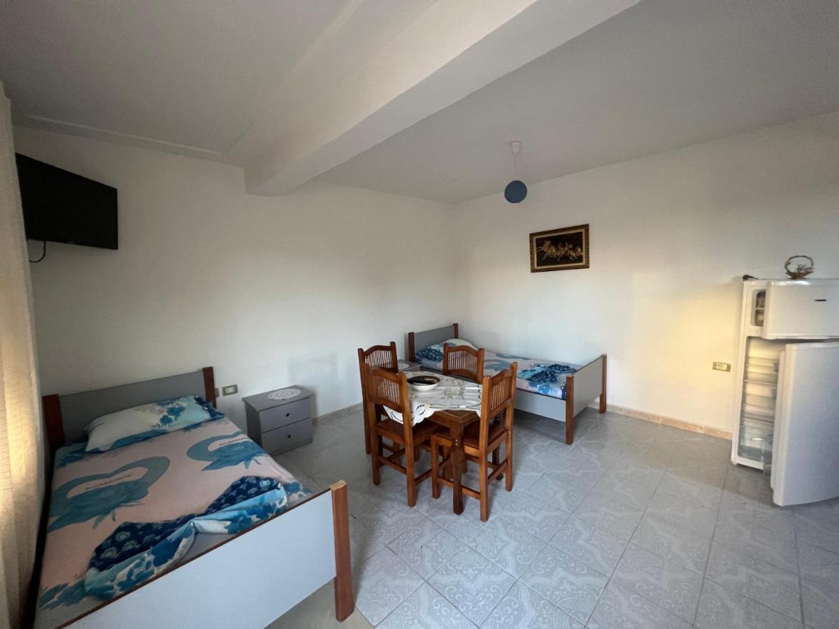 Guest House Vlorë Eksteriør billede