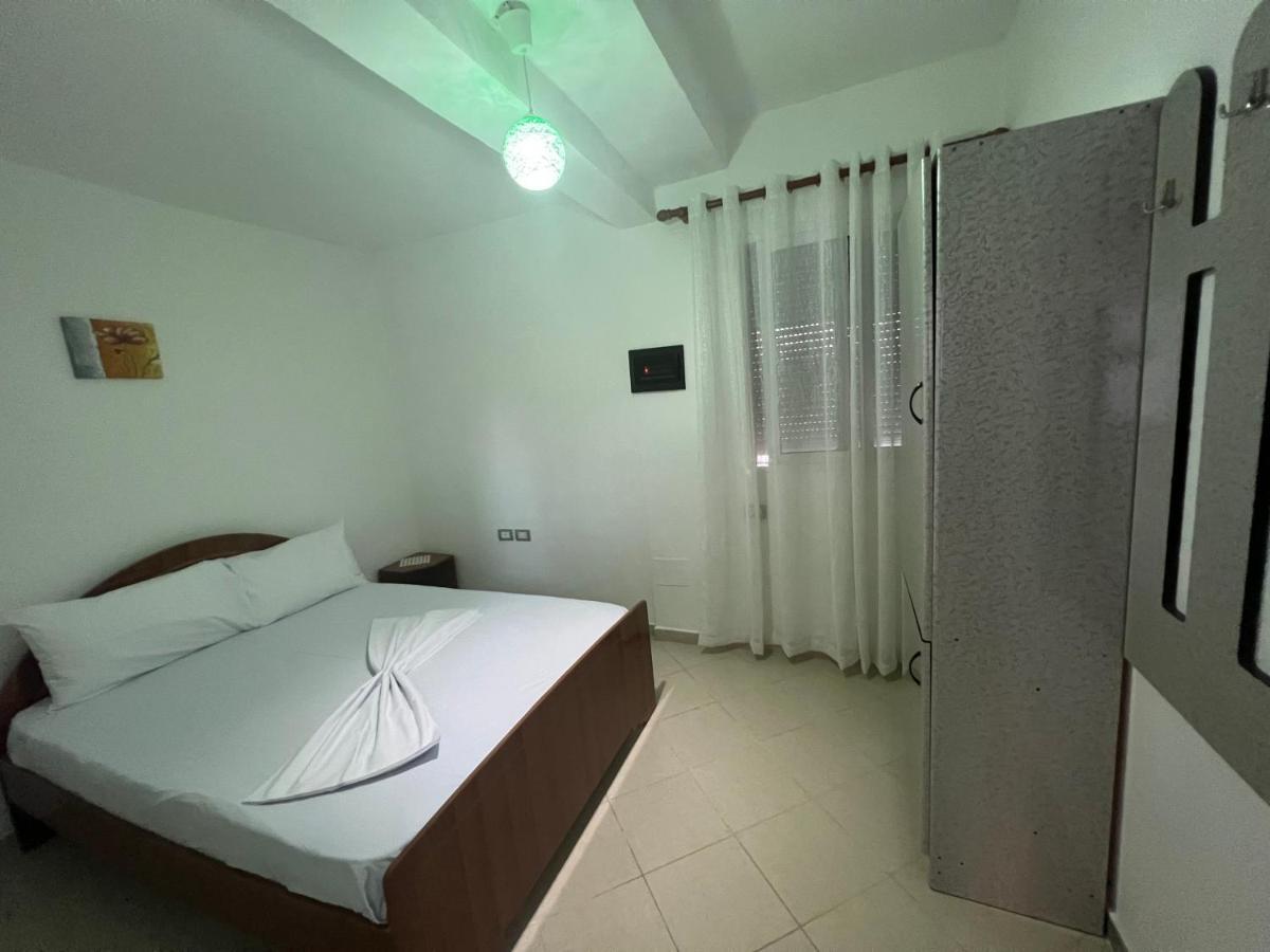 Guest House Vlorë Eksteriør billede