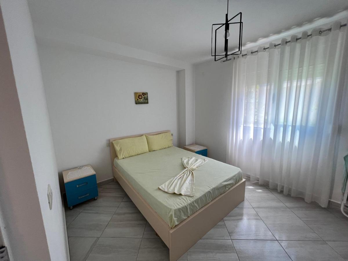Guest House Vlorë Eksteriør billede