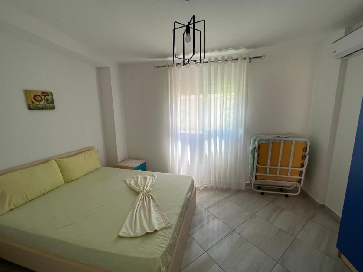Guest House Vlorë Eksteriør billede