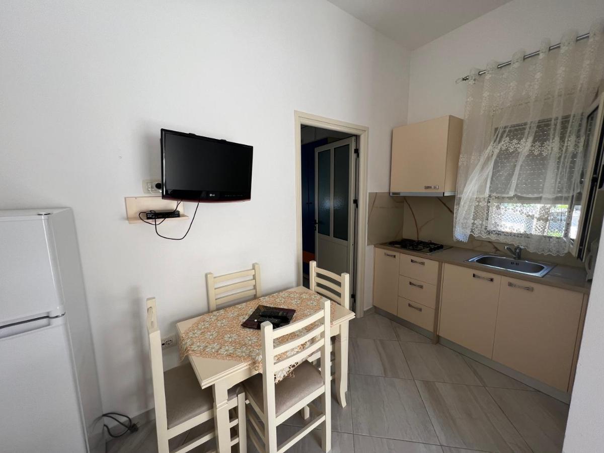 Guest House Vlorë Eksteriør billede