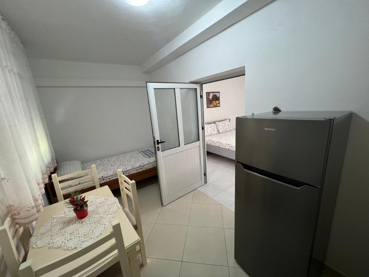 Guest House Vlorë Eksteriør billede