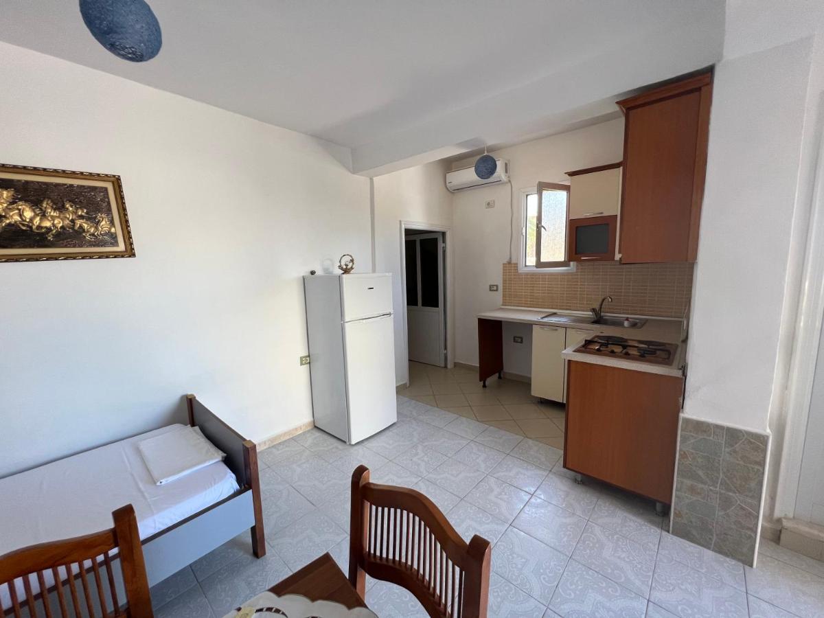 Guest House Vlorë Eksteriør billede